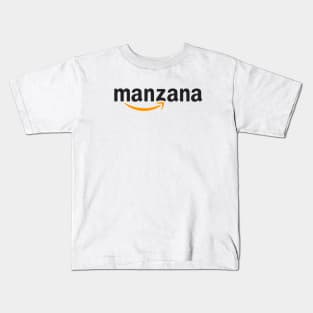 manzana Kids T-Shirt